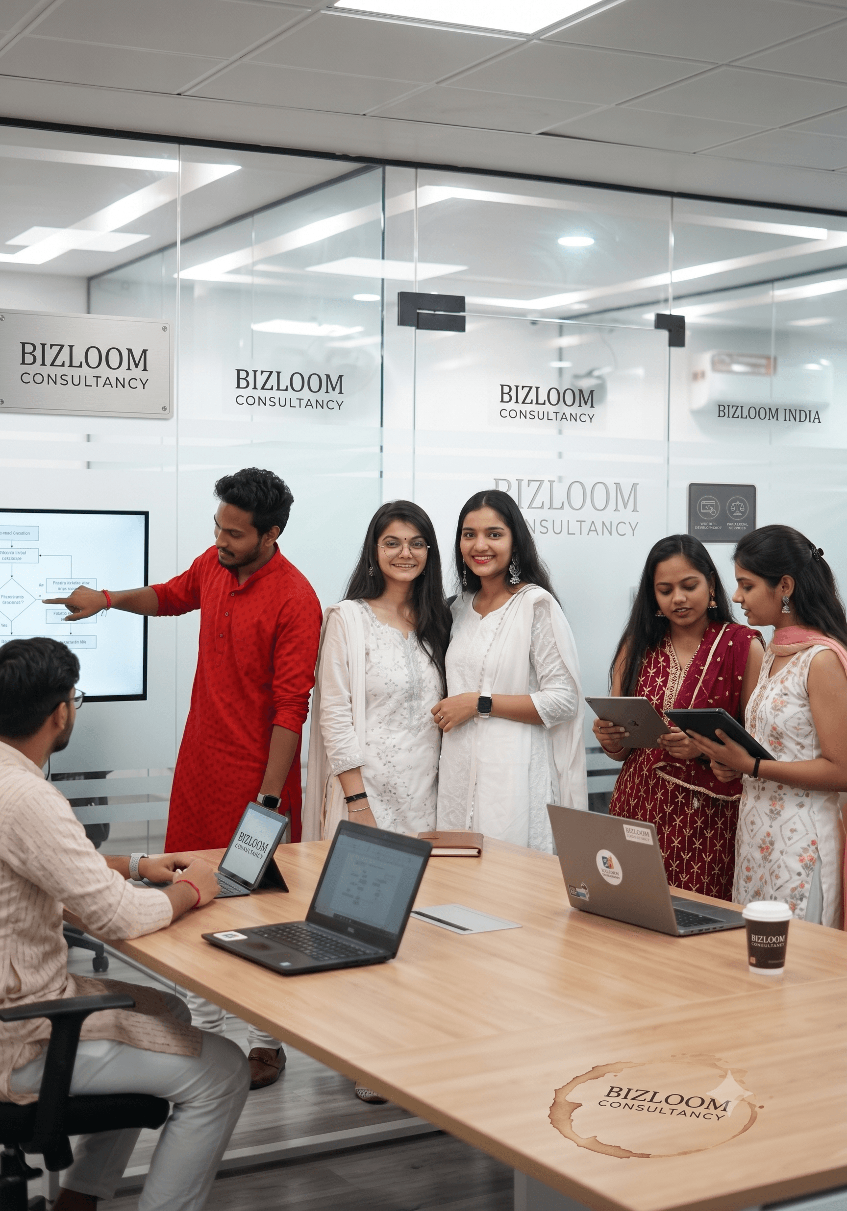 Bizloom India